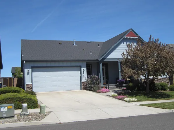 2369 NW Hazelwood Ave, Redmond, OR 97756