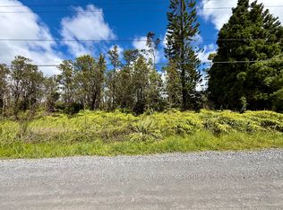 11-2099 Kaleponi Rd #14, Volcano, HI 96785
