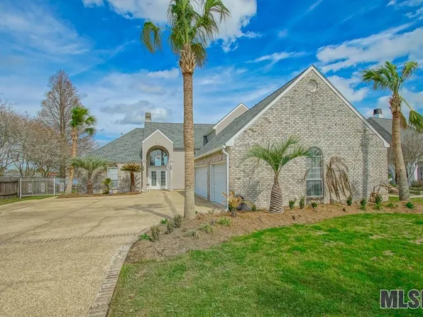 18005 Lake Iris Ave, Baton Rouge, LA 70817