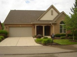 1404 Little Yankee Run, Dayton, OH