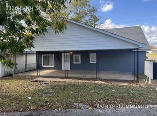 1326 E 9th St Lot 3, Mountain Home, AR 72653