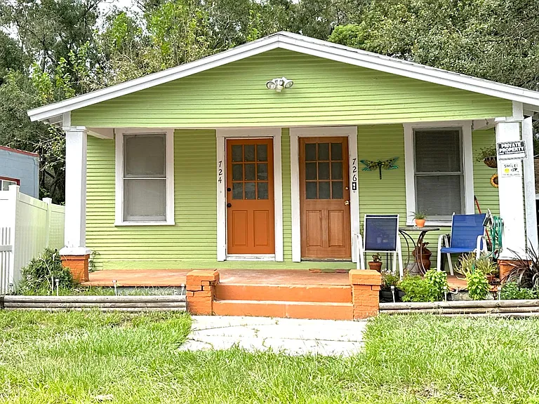 724 E Patterson St — Photo 1