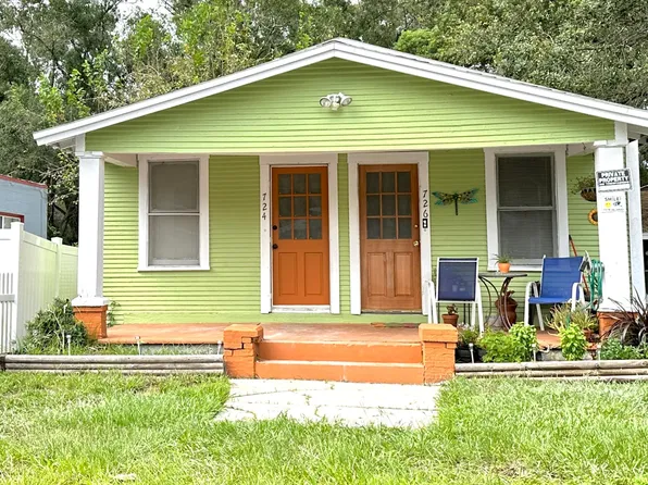 724 E Patterson St, Tampa, FL 33604