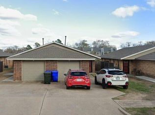 113 Monticello Rd, Norman, OK 73072