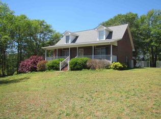 374 Graham Rd, Anderson, SC 29625
