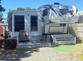 184 Old Wharf Rd #G3, Dennis Pt, MA 02639