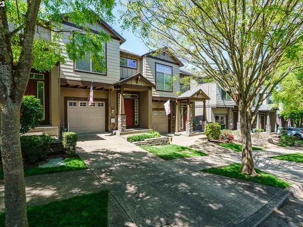 11923 SW Redstart Way, Beaverton, OR 97007