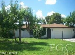 218 SW 34th Ter, Cape Coral, FL 33914