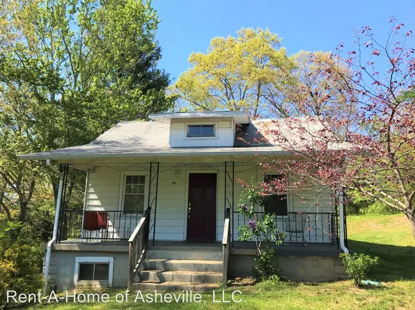 107 Hazel Mill Rd, Asheville, NC 28806