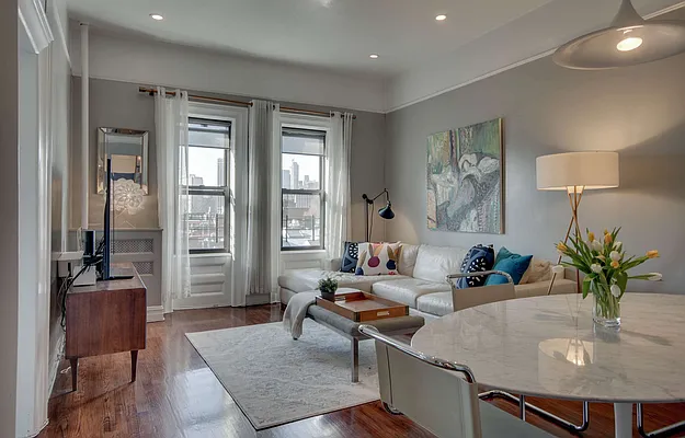 Sold by Brown Harris Stevens | media 12