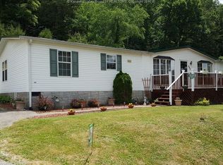 104 Cobb Ave, Clendenin, WV 25045