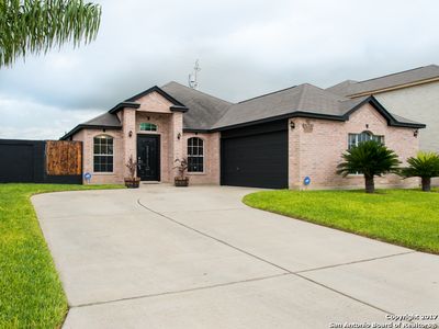 5211 Westchester Dr, Laredo, TX, 78043
