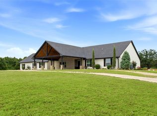 12300 S Hiwassee Rd, Oklahoma City, OK 73165