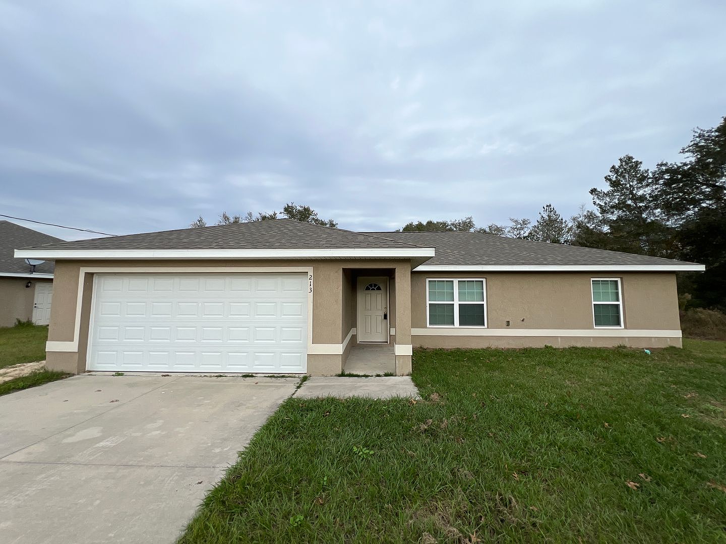 213 Malauka Rd, Ocklawaha, FL 32179 | Zillow