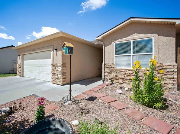 215 1/2 Dream St, Grand Junction, CO 81503