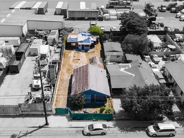 1148 S Maple Ave, Montebello, CA 90640