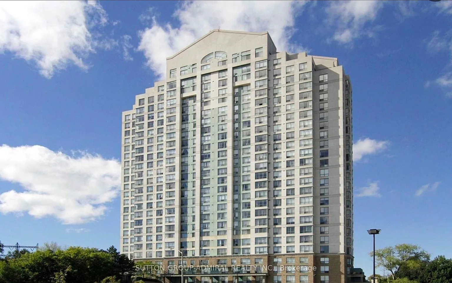 101 Subway Cres #Penthouse 101 photo 1