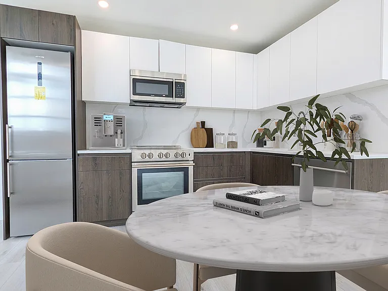 388 Vernon Ave #503 — Photo 11