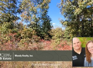 Linwood Dr, Mountain Home, AR 72653