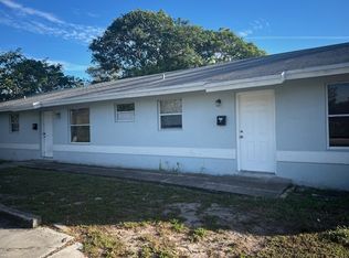 2746 Johnson St UNIT W, Hollywood, FL 33020