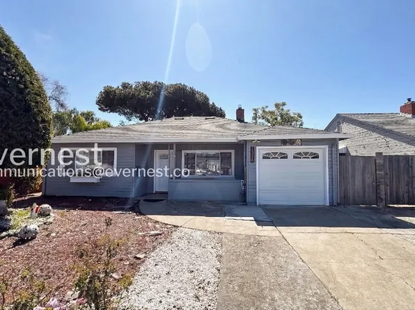 1936 Shoreview Ave, San Mateo, CA 94401