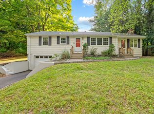 80 Murlyn Rd, Hamden, CT 06518