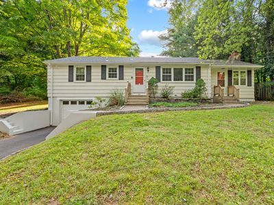 80 Murlyn Road, Hamden, CT, 06518