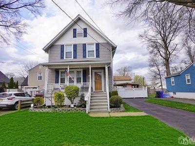13 Debra Pl, Sewaren, NJ, 07077