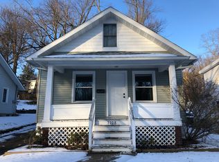 1108 W Maple St, Kalamazoo, MI 49008