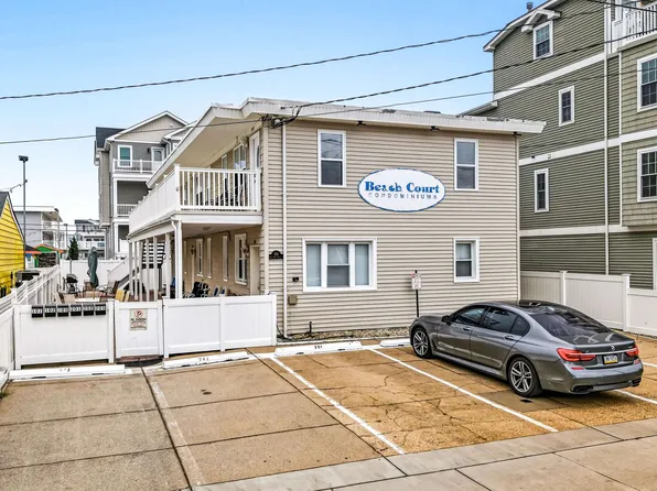 428 E 20th Ave #201, North Wildwood, NJ 08260