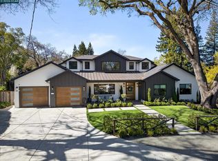 477 Veda Dr, Danville, CA 94526