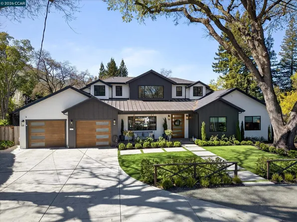 477 Veda Dr, Danville, CA 94526