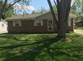 7415 E Powell Ave, Evansville, IN