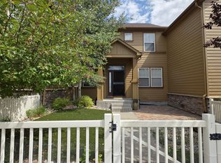 3771 Tranquility Trl, Castle Rock, CO 80109