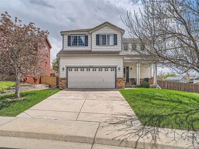 22174 E Belleview Lane, Aurora, CO, 80015