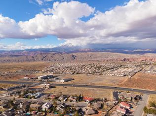 2383 W Valley View Dr #53, Hurricane, UT 84737