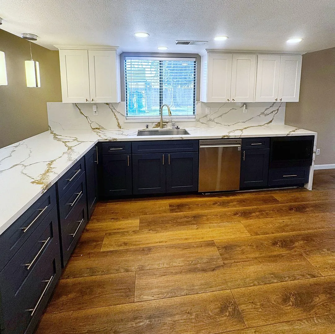Bright 3-Bedroom Fresno Home with Spacious Backyard — Photo 4