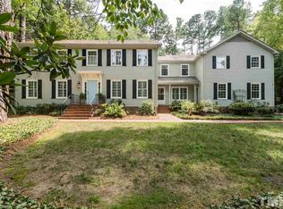 4913 Larchmont Dr, Raleigh, NC 27612