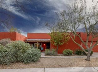 10524 E John McNair Pl, Tucson, AZ 85747