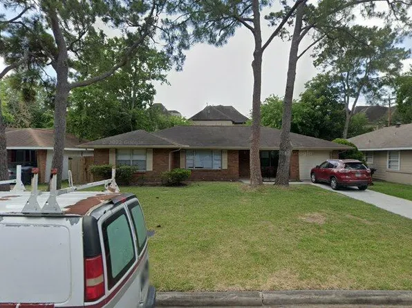 3419 Linkwood Dr, Houston, TX 77025