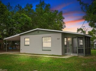121 Kendra Ave, Deland, FL 32724