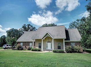 459 Lake Dockery Dr, Byram, MS 39272