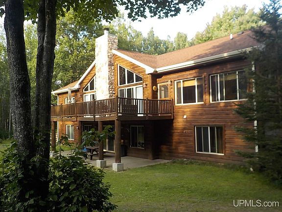 583 Us Highway 141, Crystal Falls, MI 49920 | Zillow