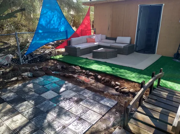 2152 N Edison Ter #1, Tucson, AZ 85716