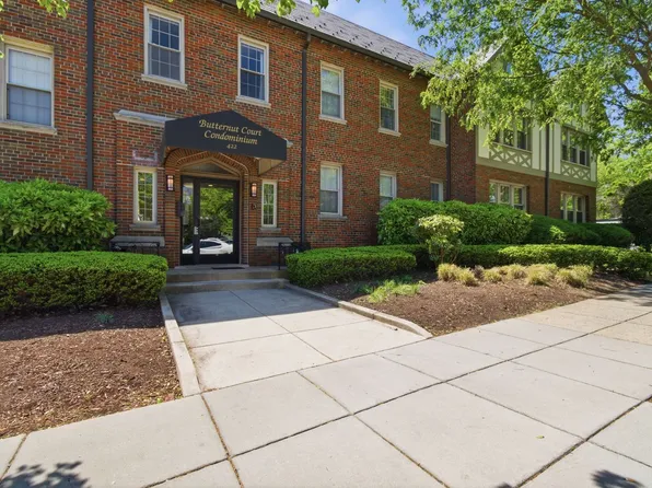 422 Butternut St NW APT 204, Washington, DC 20012