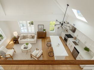 45 Trapelo Rd #2, Belmont, MA 02478