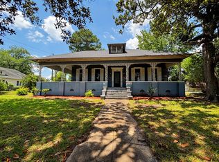 1200 N Three Notch St, Troy, AL 36081