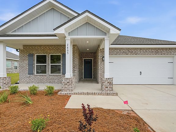3rd image of 2805 Blackbird Ct
