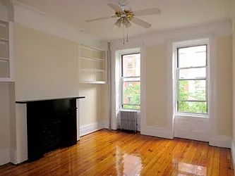 Rented by Citi Habitats