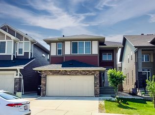149 Saddlestone Dr NE, Calgary, AB T3J 0W3